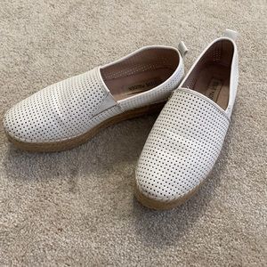 Steve Madden Choppur Synthetic Espadrille